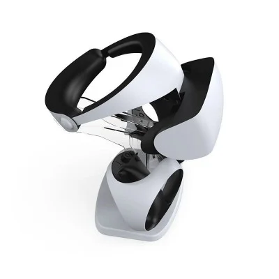 Dobe PS5 VR Controller Charging Stand TP5-2517 - White